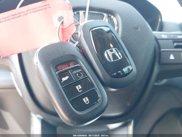 2HKRS3H47SH313417 Honda l15be