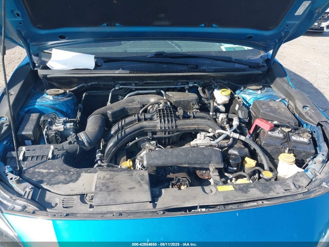 4S3GTAD67K3747803 Subaru Impreza