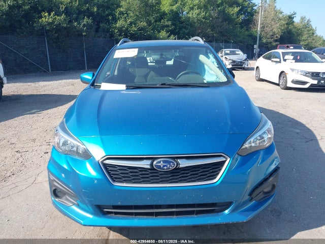 4S3GTAD67K3747803 Subaru Impreza
