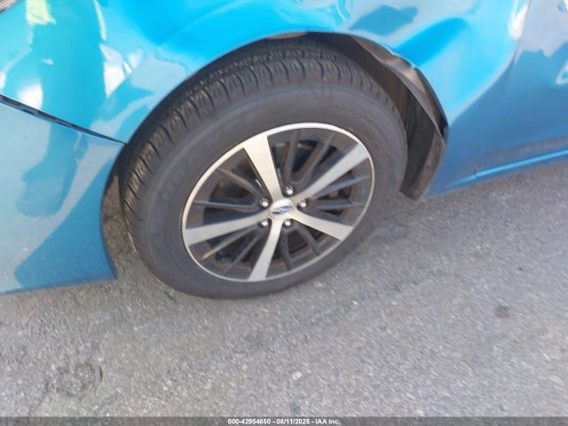 4S3GTAD67K3747803 Subaru Impreza
