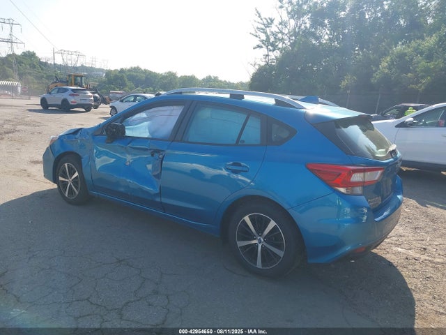 4S3GTAD67K3747803 Subaru Impreza