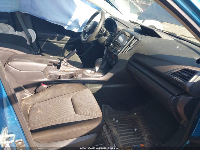 4S3GTAD67K3747803 Subaru Impreza