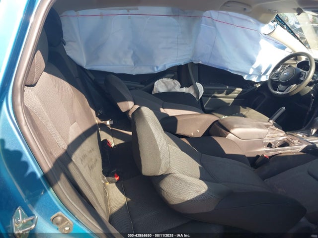 4S3GTAD67K3747803 Subaru Impreza