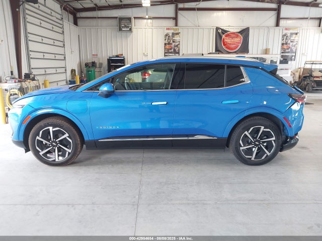 Chevrolet x0b+ec3 2025 3GN7DNRP4SS207171 Image 14