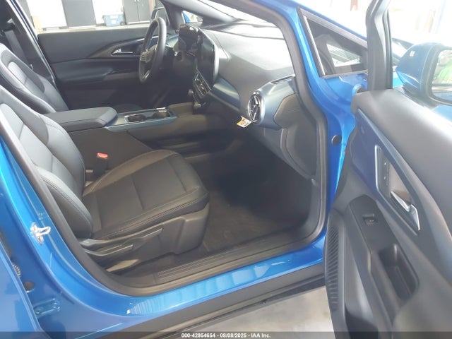 Chevrolet x0b+ec3 2025 3GN7DNRP4SS207171 Image 5