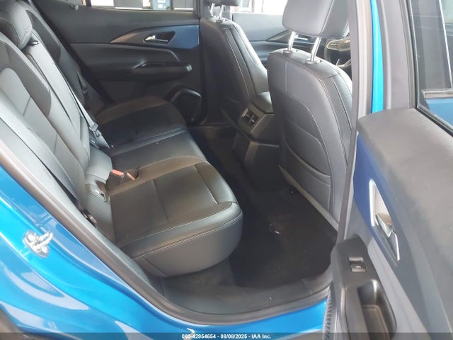 Chevrolet x0b+ec3 2025 3GN7DNRP4SS207171 Image 8