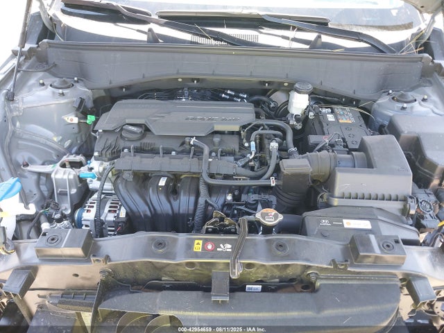 KM8HBCAB0SU331246 Hyundai mpi nu pe