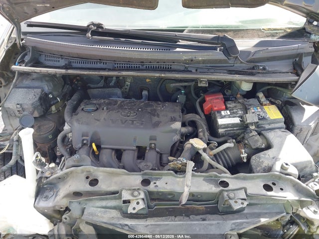 Toyota 1nz-fe 2015 VNKKTUD32FA016545 Image 10