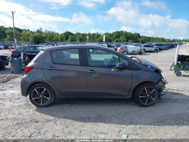 Toyota 1nz-fe 2015 VNKKTUD32FA016545 Image 14