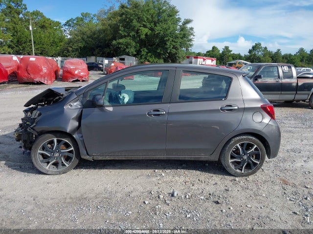 Toyota 1nz-fe 2015 VNKKTUD32FA016545 Image 15