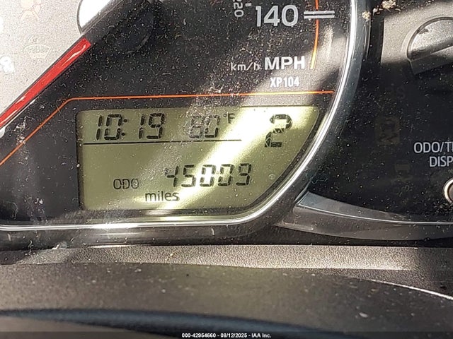 Toyota 1nz-fe 2015 VNKKTUD32FA016545 Image 16