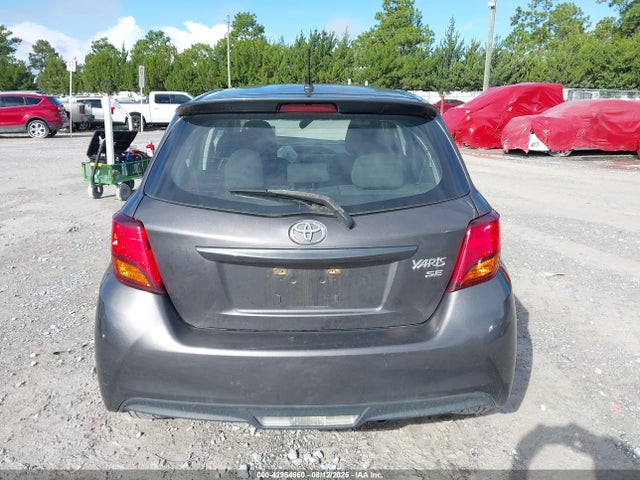 Toyota 1nz-fe 2015 VNKKTUD32FA016545 Image 17