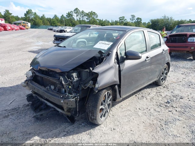 Toyota 1nz-fe 2015 VNKKTUD32FA016545 Image 2