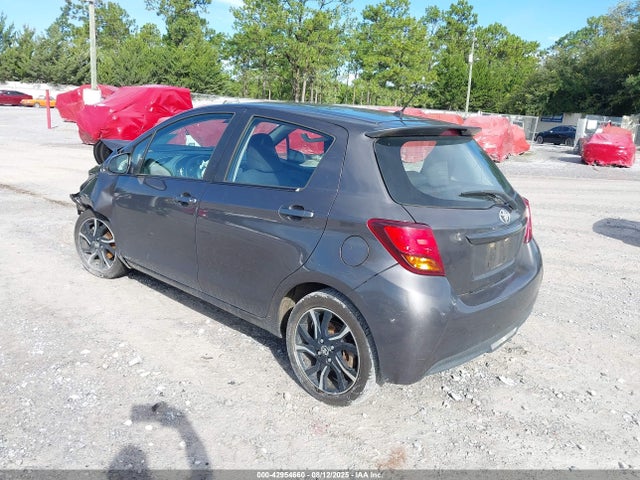 Toyota 1nz-fe 2015 VNKKTUD32FA016545 Image 3