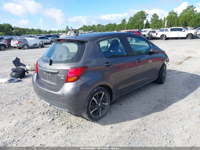 Toyota 1nz-fe 2015 VNKKTUD32FA016545 Image 4