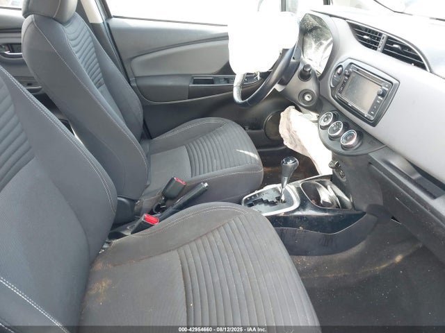 Toyota 1nz-fe 2015 VNKKTUD32FA016545 Image 5