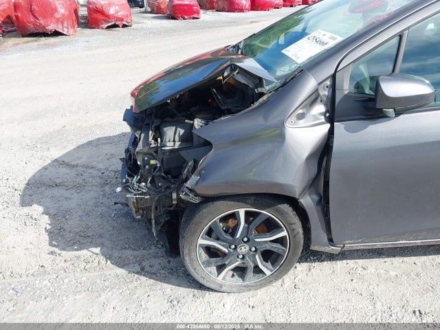Toyota 1nz-fe 2015 VNKKTUD32FA016545 Image 6