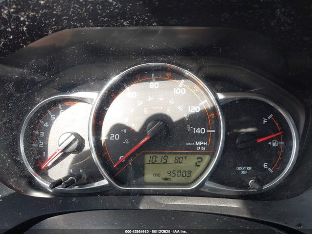 Toyota 1nz-fe 2015 VNKKTUD32FA016545 Image 7