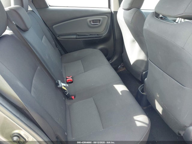 Toyota 1nz-fe 2015 VNKKTUD32FA016545 Image 8