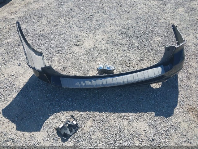 JF2SJAAC3HH807602 Subaru naturally aspirated u5