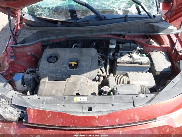 KIA mpi nu 2021 KNDJ23AU3M7745016 Image 10