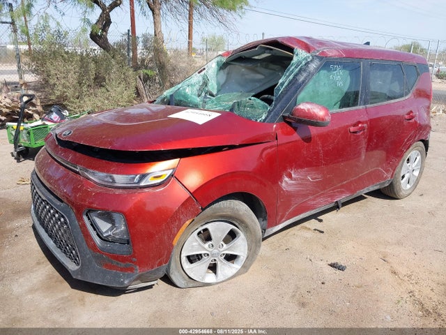 KIA mpi nu 2021 KNDJ23AU3M7745016 Image 2