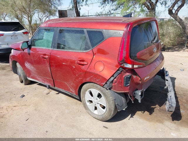 KIA mpi nu 2021 KNDJ23AU3M7745016 Image 3