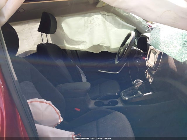 KIA mpi nu 2021 KNDJ23AU3M7745016 Image 5