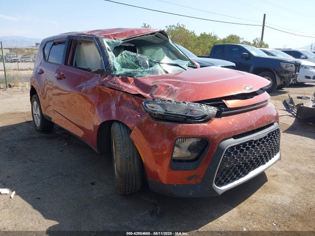 KIA mpi nu 2021 KNDJ23AU3M7745016 Image 6