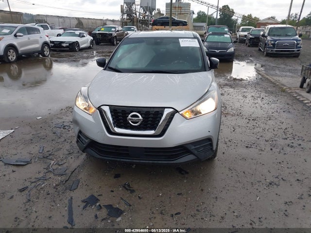 3N1CP5BV1LL483314 Nissan Kicks