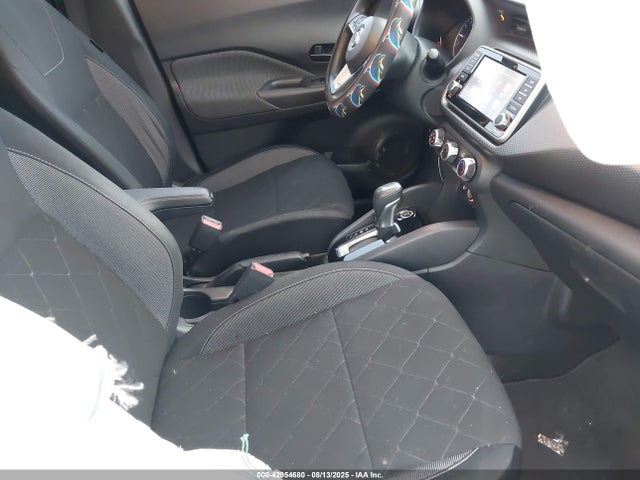 3N1CP5BV1LL483314 Nissan Kicks