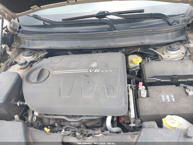1C4PJLCS4FW628837 Jeep Cherokee