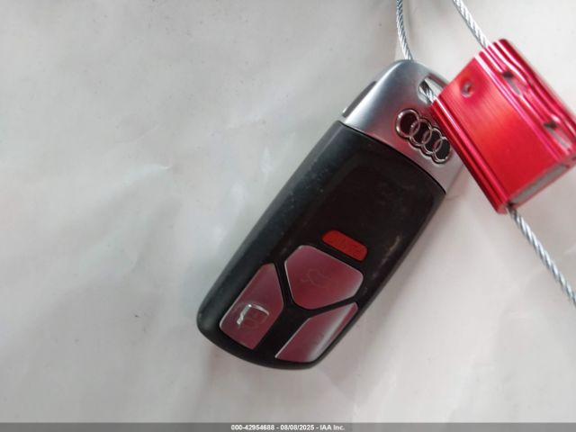 2018 AUDI S4 WAUB4AF44JA136394 Photo 10