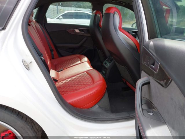 2018 AUDI S4 WAUB4AF44JA136394 Photo 7