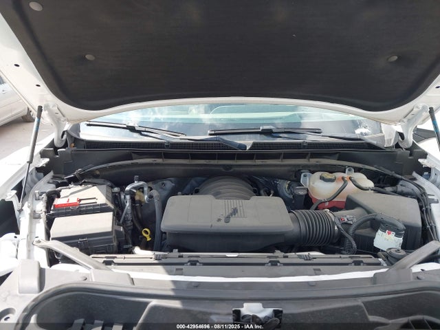 2023 CADILLAC ESCALADE ESV 1GYS4RKL3PR310961 Photo 9