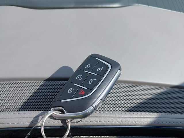 2023 CADILLAC ESCALADE ESV 1GYS4RKL3PR310961 Photo 10