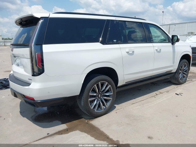 2023 CADILLAC ESCALADE ESV 1GYS4RKL3PR310961 Photo 3