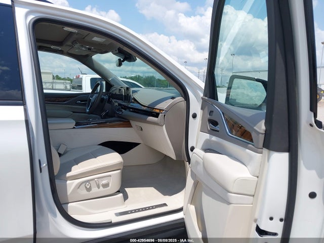 2023 CADILLAC ESCALADE ESV 1GYS4RKL3PR310961 Photo 4