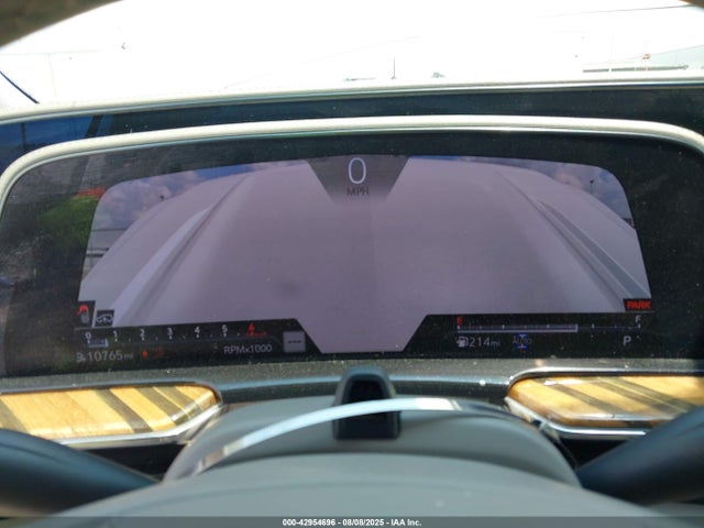 2023 CADILLAC ESCALADE ESV 1GYS4RKL3PR310961 Photo 6