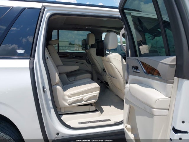 2023 CADILLAC ESCALADE ESV 1GYS4RKL3PR310961 Photo 7