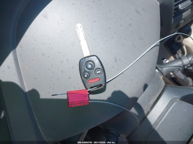 42954700 :رقم المزاد ، 19XFB2F9XCE045125 vin ، 2012 Honda Civic Ex-l مزاد بيع