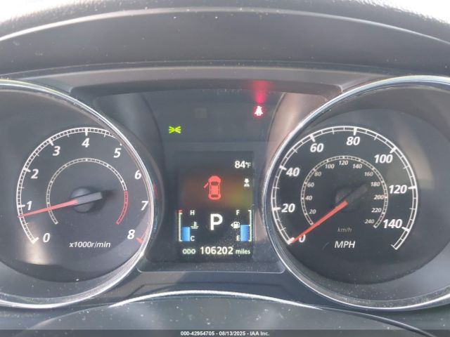 2018 MITSUBISHI OUTLANDER SPORT JA4AP3AU9JZ009502 Photo 6