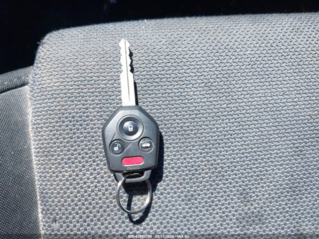 Subaru dib turbo 2015 JF1VA1F68F9835813 Image 11