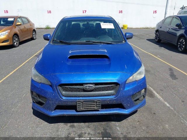 Subaru dib turbo 2015 JF1VA1F68F9835813 Image 12