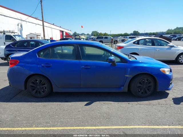 Subaru dib turbo 2015 JF1VA1F68F9835813 Image 13