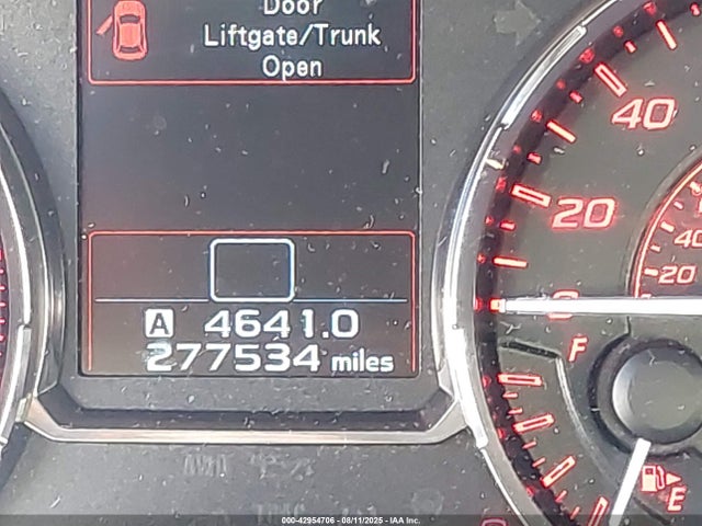 Subaru dib turbo 2015 JF1VA1F68F9835813 Image 15