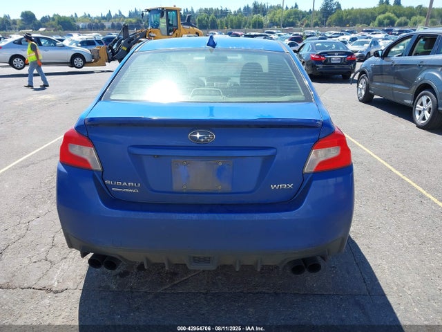 Subaru dib turbo 2015 JF1VA1F68F9835813 Image 16