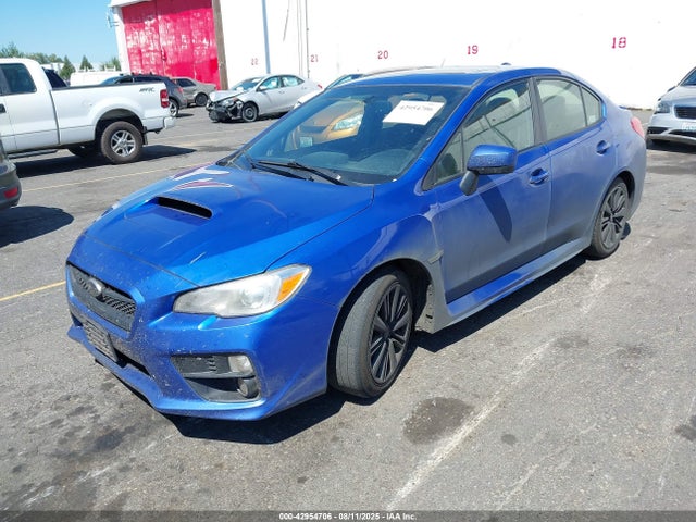 Subaru dib turbo 2015 JF1VA1F68F9835813 Image 2
