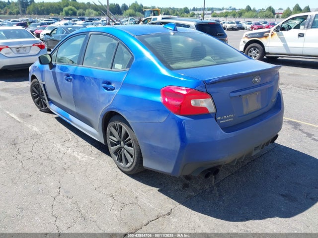 Subaru dib turbo 2015 JF1VA1F68F9835813 Image 3