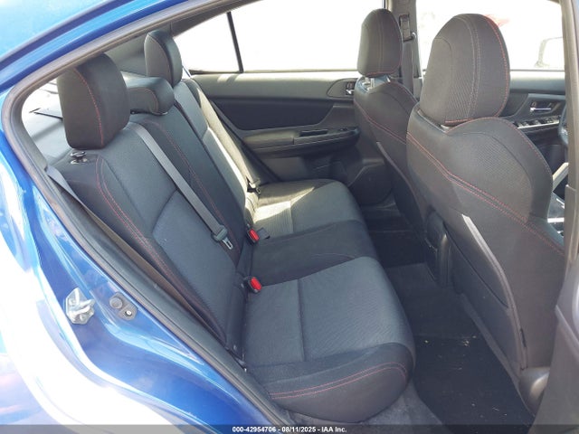 Subaru dib turbo 2015 JF1VA1F68F9835813 Image 8